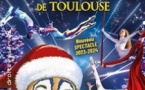 Cirque de Noël de Toulouse