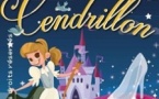 Cendrillon - Tournée