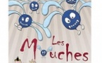 Les Mouches