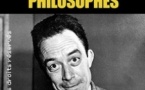 Le Bal des Philosophes Camus et l'Absurde