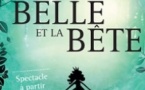 La Belle et la Bête - Théâtre Essaion - Paris