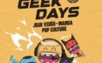 Geek Days Lille