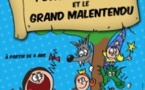 Petite Pipelette et le Grand  Malentendu