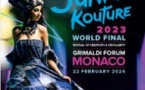 2023 Junk Kouture World Final