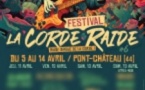 Festival La Corde Raide 2024