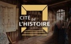 La Cité de l'Histoire