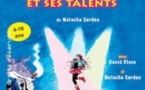 Princesse Rose Et Ses Talents