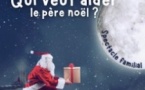 Qui Veut Aider Le Père Noël ?