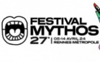 Le Festival Mythos 2024