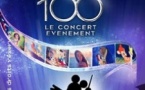 Disney 100 Ans -  Le Concert Evènement - Tournée