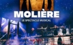 Molière, L'Opéra Urbain - L'Incroyable Histoire d'un Génie - Dôme de Paris