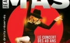 JEANNE MAS EN CONCERT