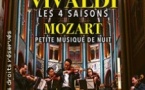 Les 4 Saisons de Vivaldi, Petite Musique de Nuit de Mozart - Eglise St Germain des Prés, Paris