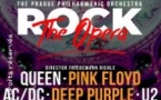 Rock The Opera - Pink Floyd, Queen, U2, AC/DC... (Paris)