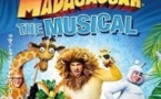 Dreamworks' Madagascar - The Musical