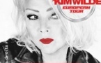 Kim Wilde European Tour