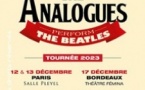 The Analogues - Tournée 2023