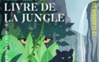 La Véritable Histoire du Livre de la Jungle - La Seine Musicale, Boulogne-Billancourt