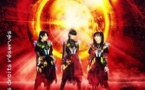 Babymetal  UK & EU Tour 2023