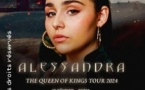 Alessandra - The Queens of Kings Tour