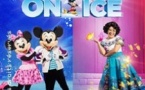 Disney on Ice (VERSION FR) Mickey et ses Amis