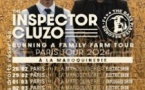 The Inspector Cluzo - Electric Show