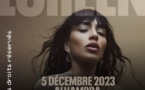 Loreen - te Tattoo Tour