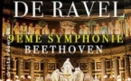 Bolero de Ravel  9ème Symphonie de Beethoven