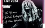 BONNIE TYLER - TOURNEE