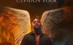 Slimane - Cupidon Tour