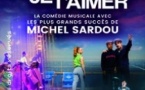 Je Vais T'aimer La Comédie Musicale - Tournée