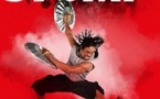 Stomp - La Cigale, Paris