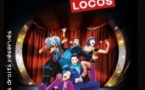 The Opera Locos - Bobino, Paris