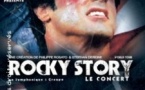 ROCKY STORY WORLD TOUR 2024