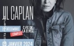 Jil Caplan En Concert