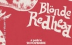 Blonde Redhead