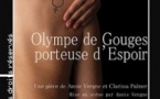 Olympe de Gouges, Porteuse d'Espoir