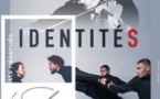 Identités par Catherine Lara et la Compagnie Kumo - La Scala, Paris