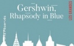 Gershwin - Rhapsody In Blue - La Seine Musicale, Boulogne Billancourt