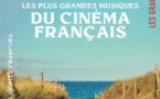 Les Plus Grandes Musiques du Cinéma Français - La Seine Musicale, Boulogne Billancourt