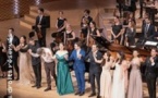 Le Grand concert de l’Académie Jaroussky - La Seine Musicale, Boulogne Billancourt