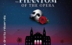 The Phantom of the Opera