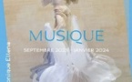 Louvre - Saison Musicale