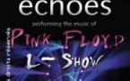 Echoes, Tribute Pink Floyd