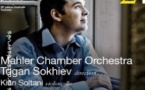 Mahler Chamber Orchestra