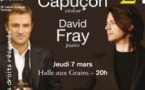 Renaud Capuçon / David Fray