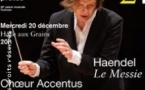 Choeur Accentus / Insula Orchestra