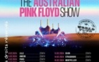 The Australian Pink Floyd Show - The 1st Class Travelling Set