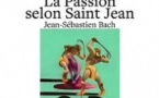 La Passion Selon Saint Jean Ensemble Cappella Meditteranea