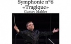 Symphonie n°6 Mahler Orch. Phil. de Radio France